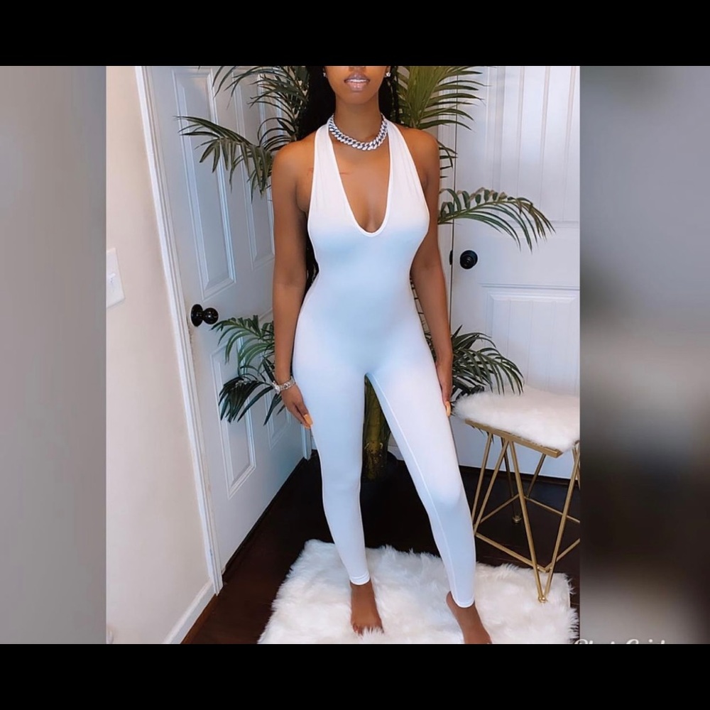 Jumpsuit
